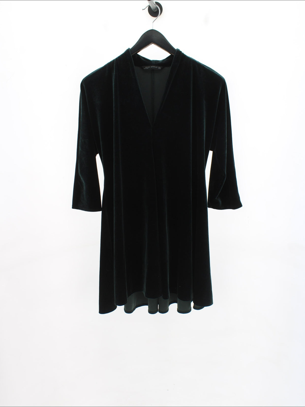 Sukienka Zara Rozmiar: XS