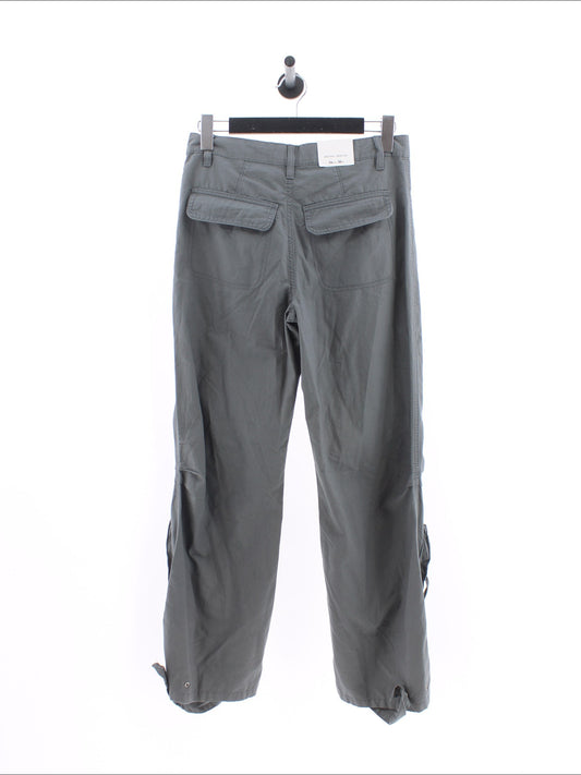 Spodnie Casual C&A Rozmiar: 34