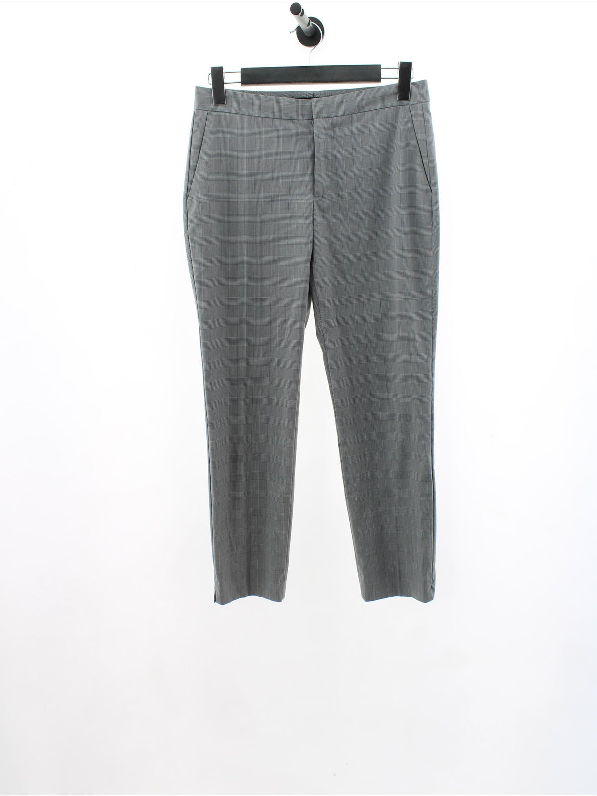 Spodnie Casual Zara Rozmiar: 36