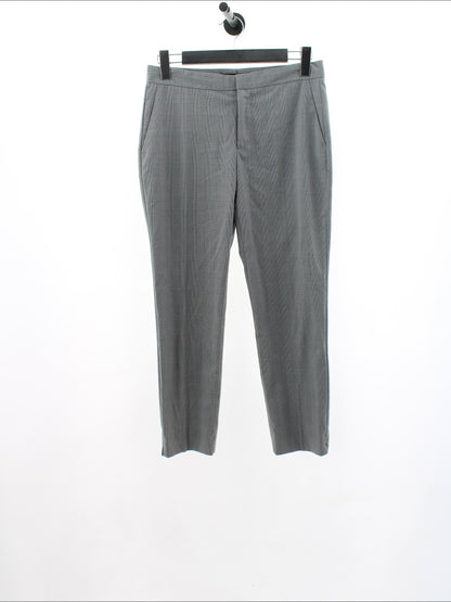 Spodnie Casual Zara Rozmiar: 36