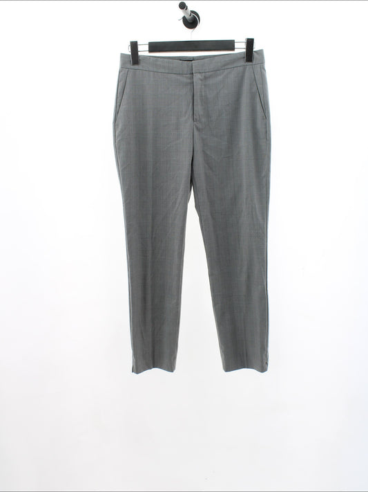 Spodnie Casual Zara Rozmiar: 36