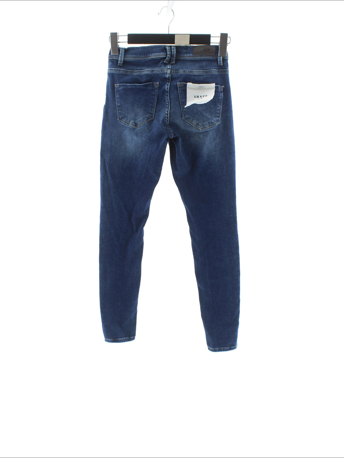 Spodnie jeans Only Rozmiar: W28/L30
