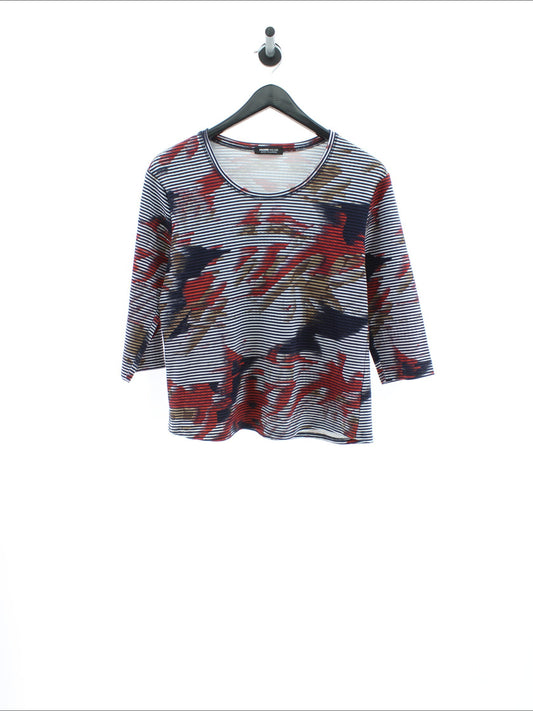 Bluza FRANK WALDER Rozmiar: 40