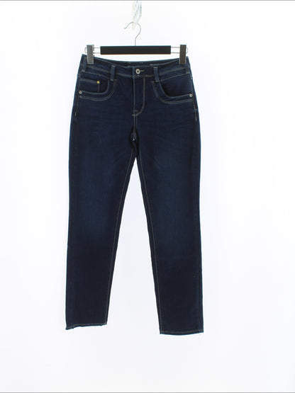 Spodnie jeans Tom Tailor Rozmiar: W27/L30