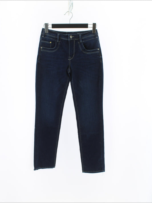 Spodnie jeans Tom Tailor Rozmiar: W27/L30