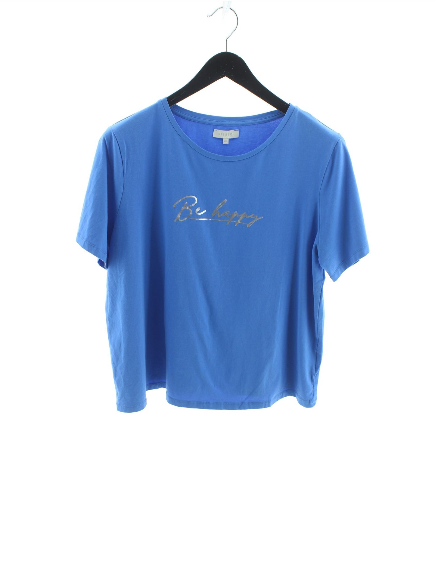 T-shirt BEL AND BO Rozmiar: 2XL