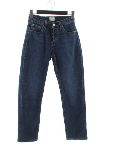 Spodnie jeans LEVI STRAUSS & C.O. Rozmiar: W26/L32