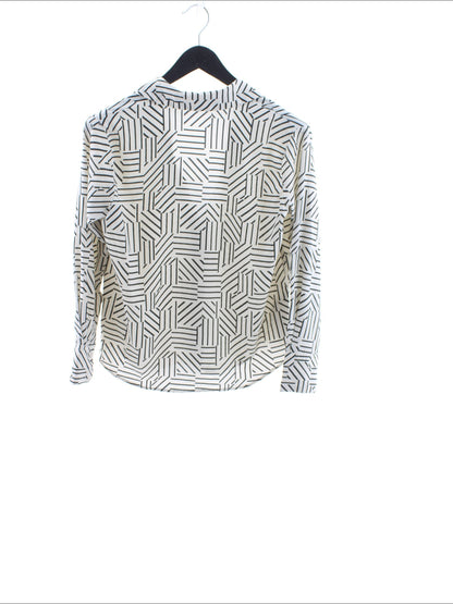 Bluzka Mango Rozmiar: XS