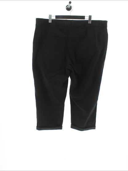 Spodnie Casual Sheego Rozmiar: 52