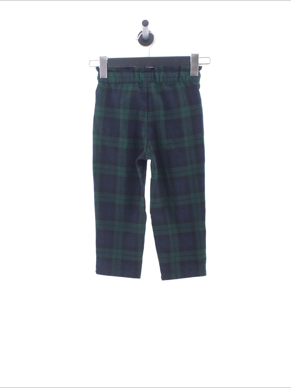 Spodnie materiał H&M Rozmiar: 98