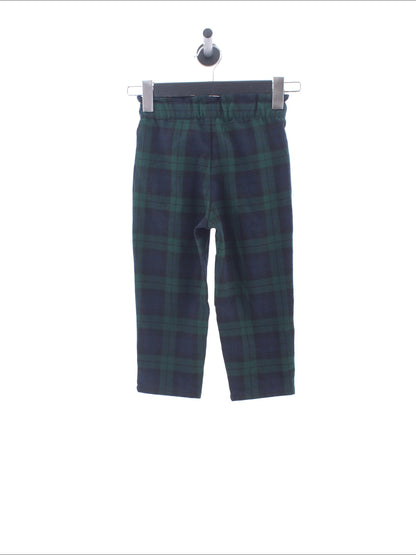 Spodnie materiał H&M Rozmiar: 98