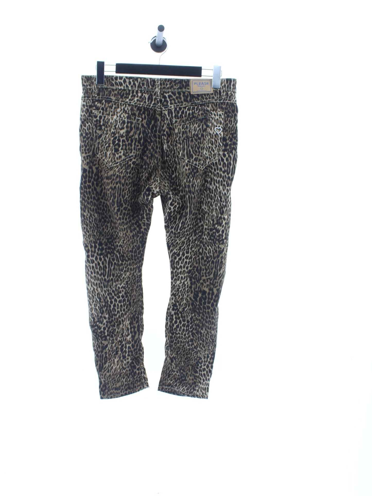 Spodnie Casual Rozmiar: 40
