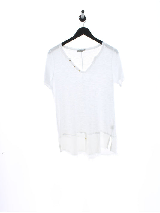 T-shirt TREDY Rozmiar: M