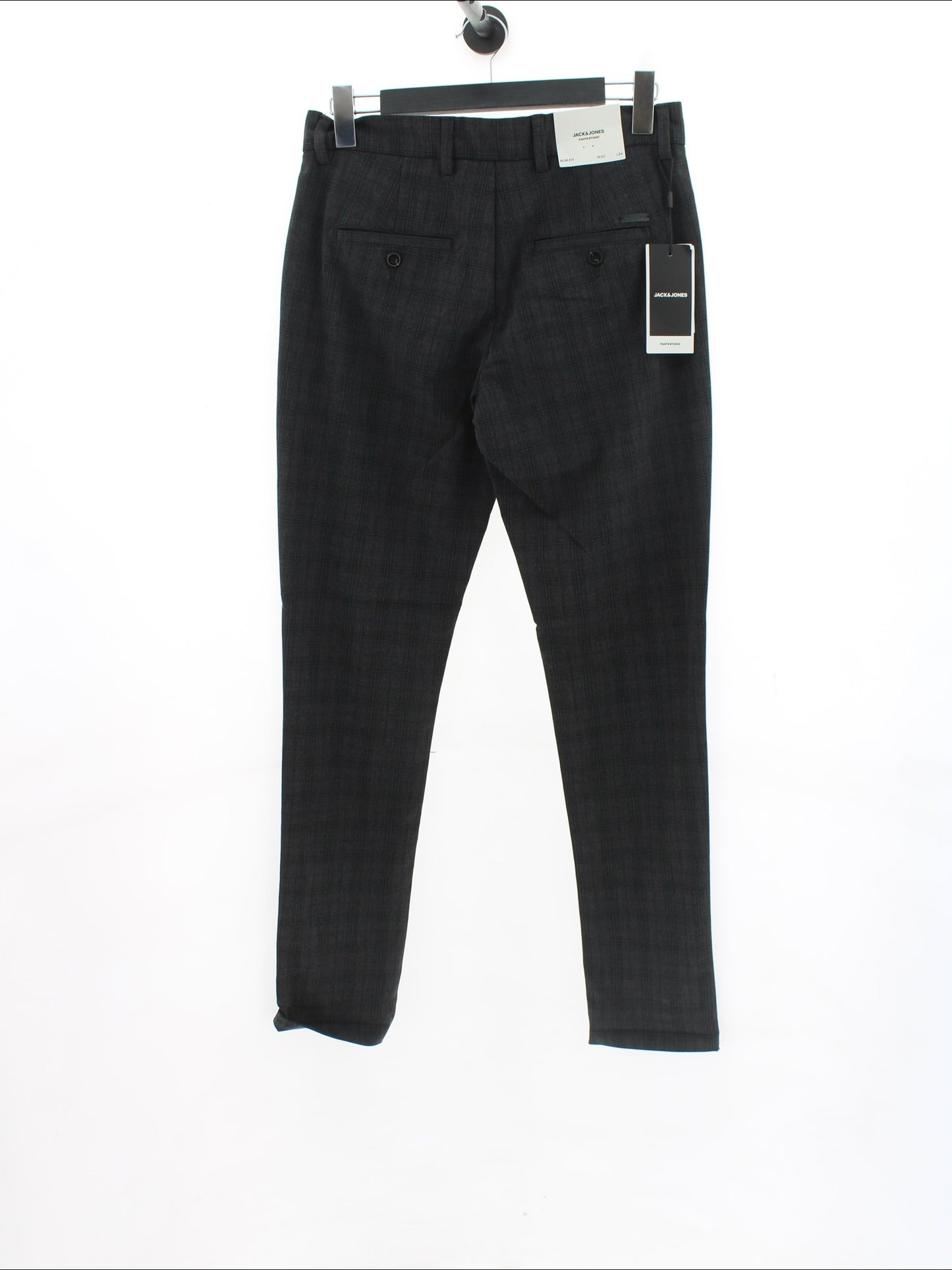 Spodnie Eleganckie JACK & JONES Rozmiar: W30/L34