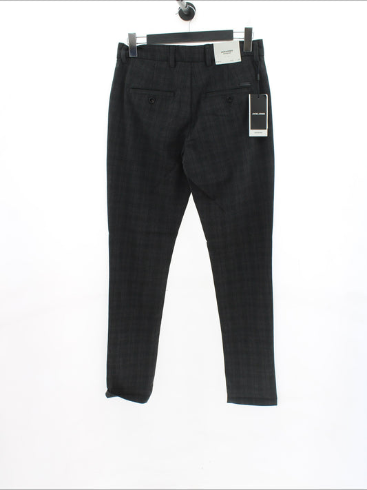 Spodnie Eleganckie JACK & JONES Rozmiar: W30/L34