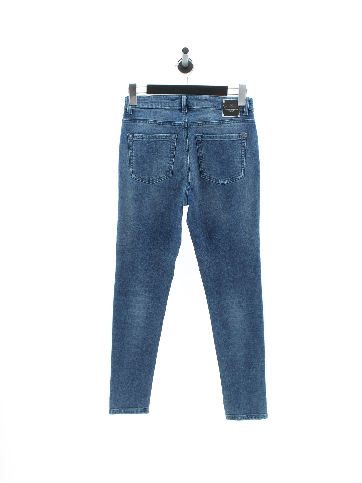 Spodnie jeans Rozmiar: 36