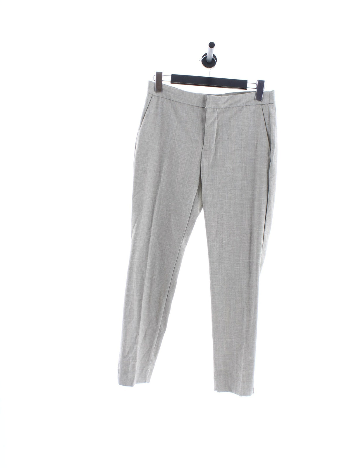 Spodnie Casual Zara Rozmiar: 36