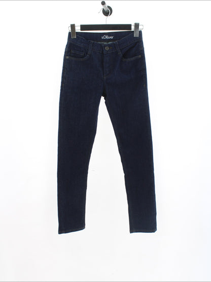 Spodnie jeans s.Oliver Rozmiar: 158