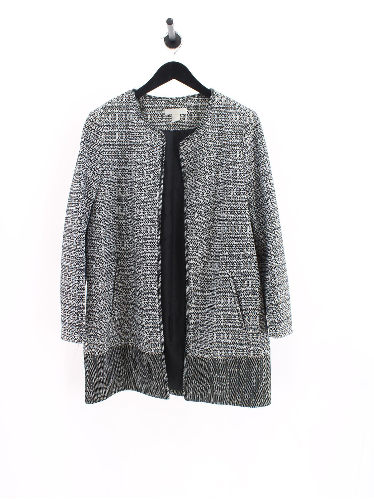 Płaszcz H&M Rozmiar: 44