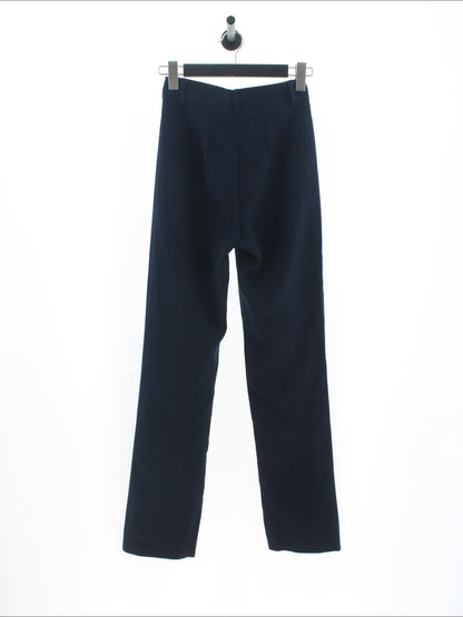 Spodnie Eleganckie Rozmiar: XS