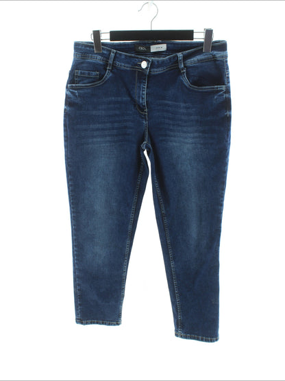 Spodnie jeans Cecil Rozmiar: 44