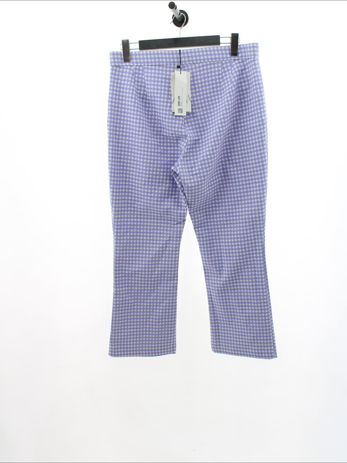 Spodnie Casual Zara Rozmiar: XL