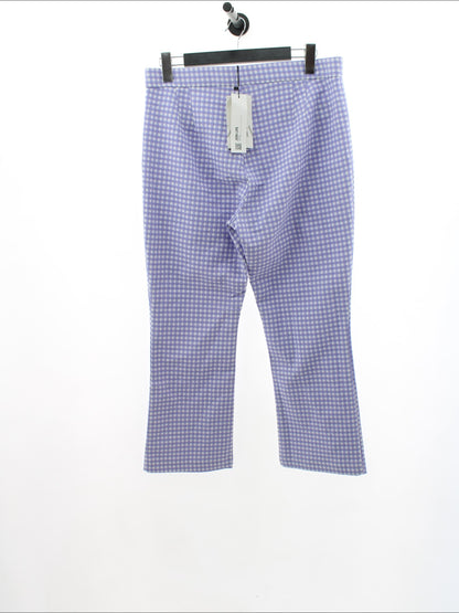 Spodnie Casual Zara Rozmiar: XL