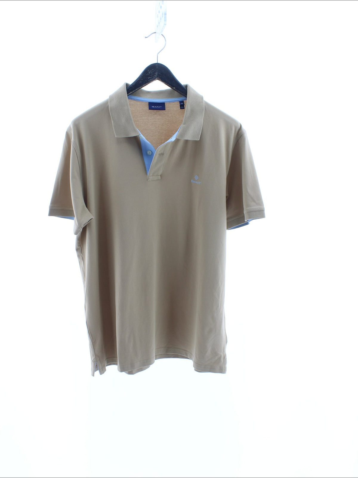 Koszulka polo Gant Rozmiar: 2XL