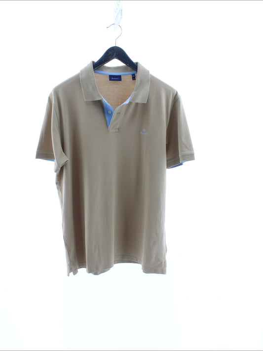 Koszulka polo Gant Rozmiar: 2XL