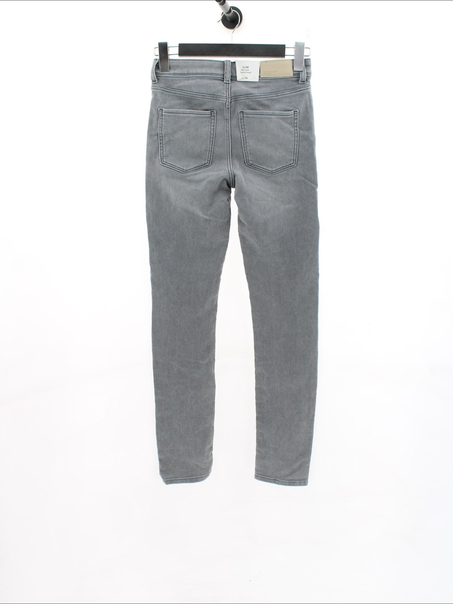 Spodnie jeans C&A Rozmiar: 34