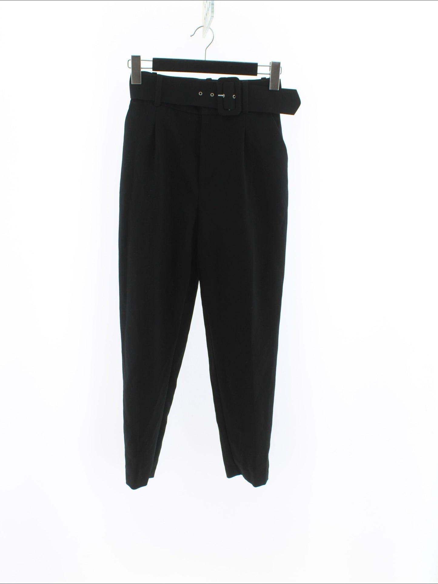 Spodnie Eleganckie Zara Rozmiar: XS