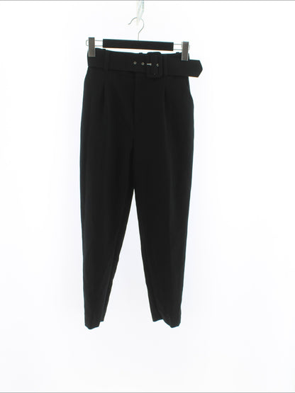Spodnie Eleganckie Zara Rozmiar: XS