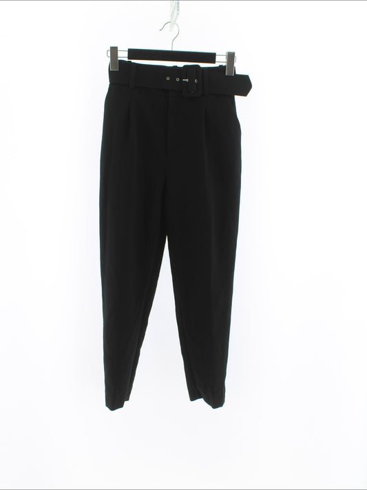 Spodnie Eleganckie Zara Rozmiar: XS