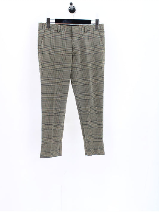Spodnie Casual Zara Rozmiar: 36