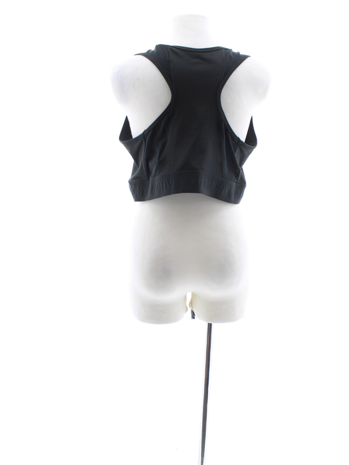 Stanik sportowy H&M Rozmiar: 3XL