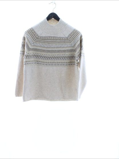Sweter GINA BENOTTI Rozmiar: S