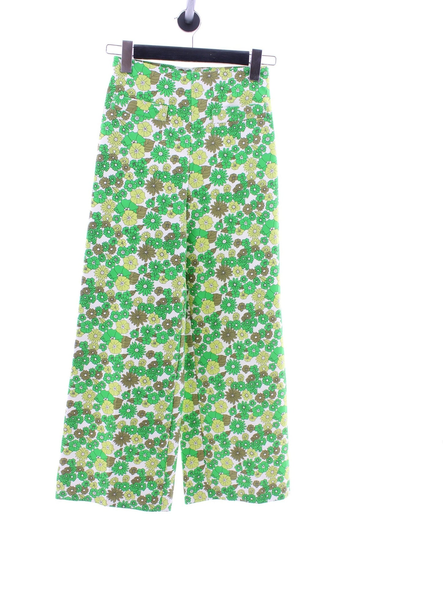 Spodnie Casual Mango Rozmiar: 34