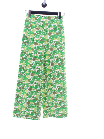 Spodnie Casual Mango Rozmiar: 34