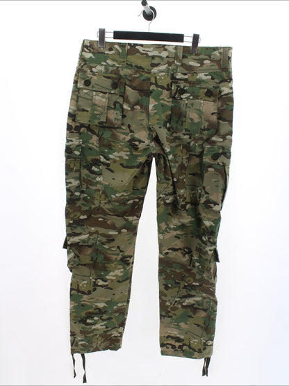 Spodnie Casual Rozmiar: 52