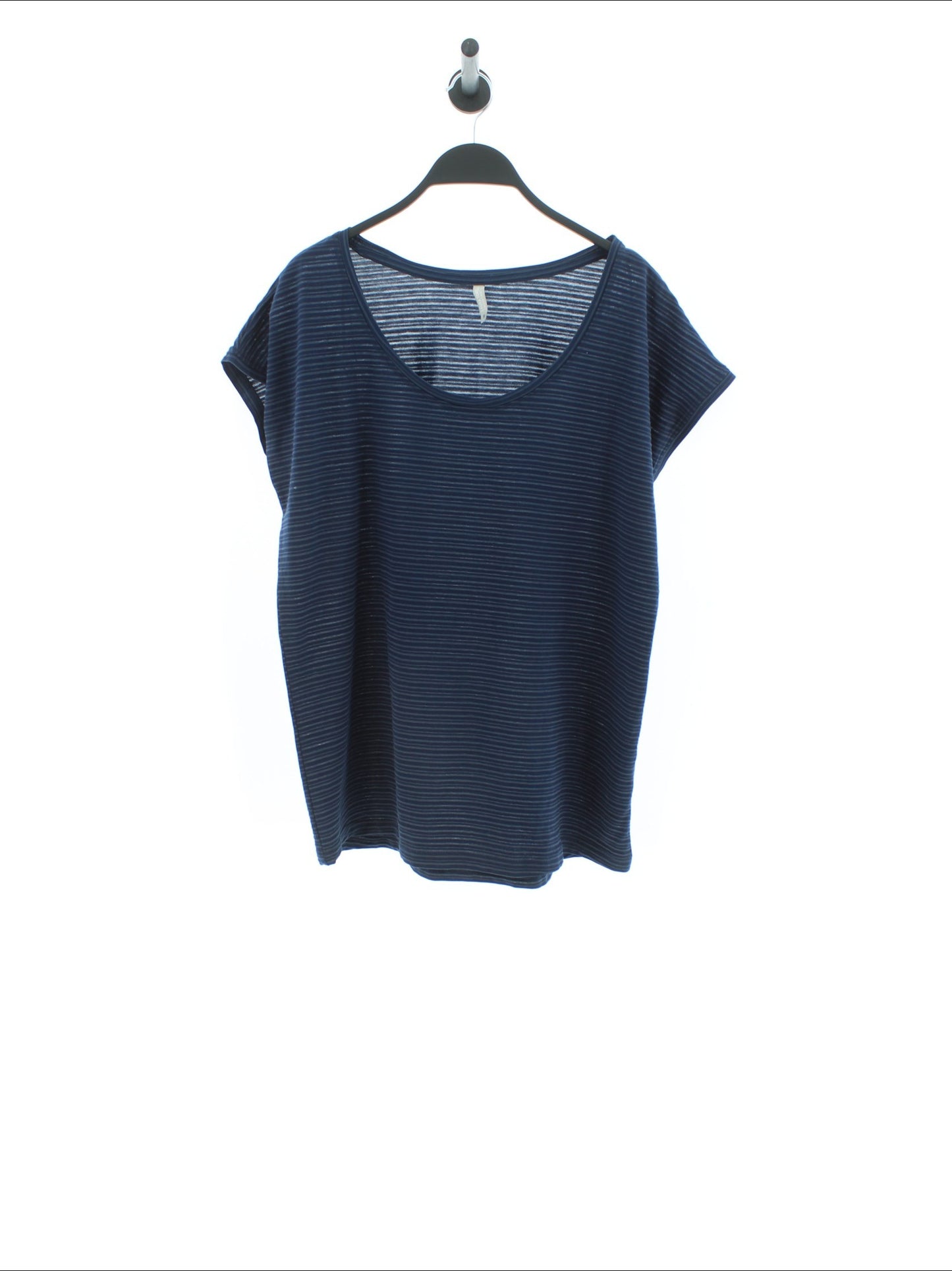 T-shirt LAURA TORELLI Rozmiar: M