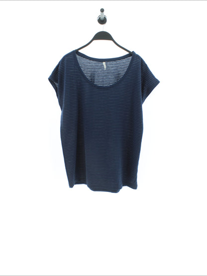 T-shirt LAURA TORELLI Rozmiar: M