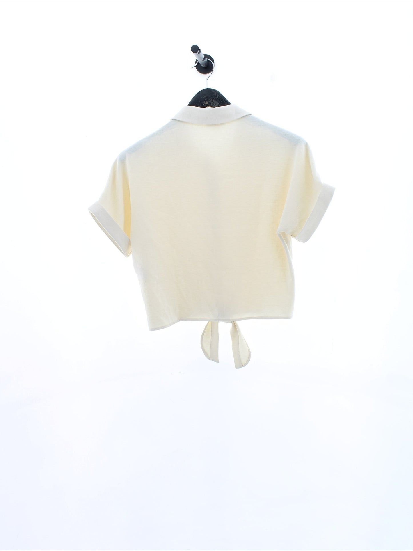 Bluzka COTTON CLUB Rozmiar: XS