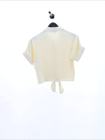 Bluzka COTTON CLUB Rozmiar: XS
