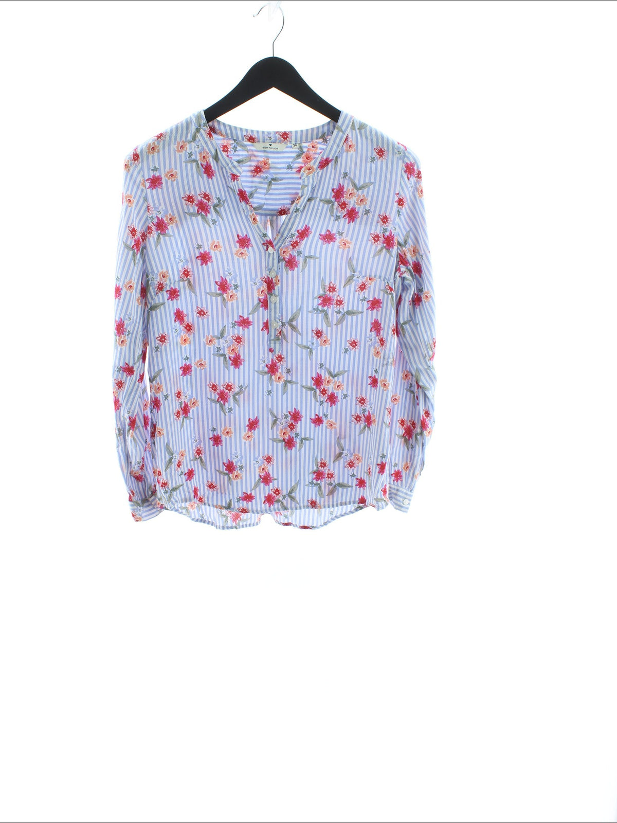 Bluzka Tom Tailor Rozmiar: 36