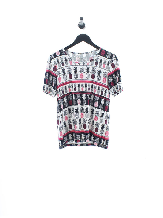 T-shirt CANDA Rozmiar: S