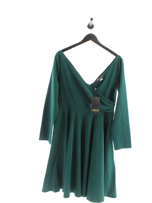 Sukienka Rozmiar: 2XL