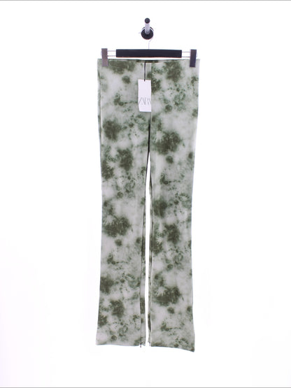 Spodnie Casual Zara Rozmiar: M