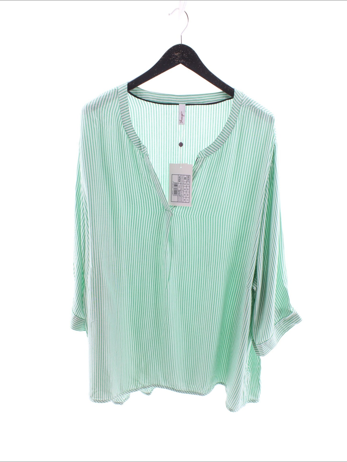 Bluzka Sheego Rozmiar: 5XL
