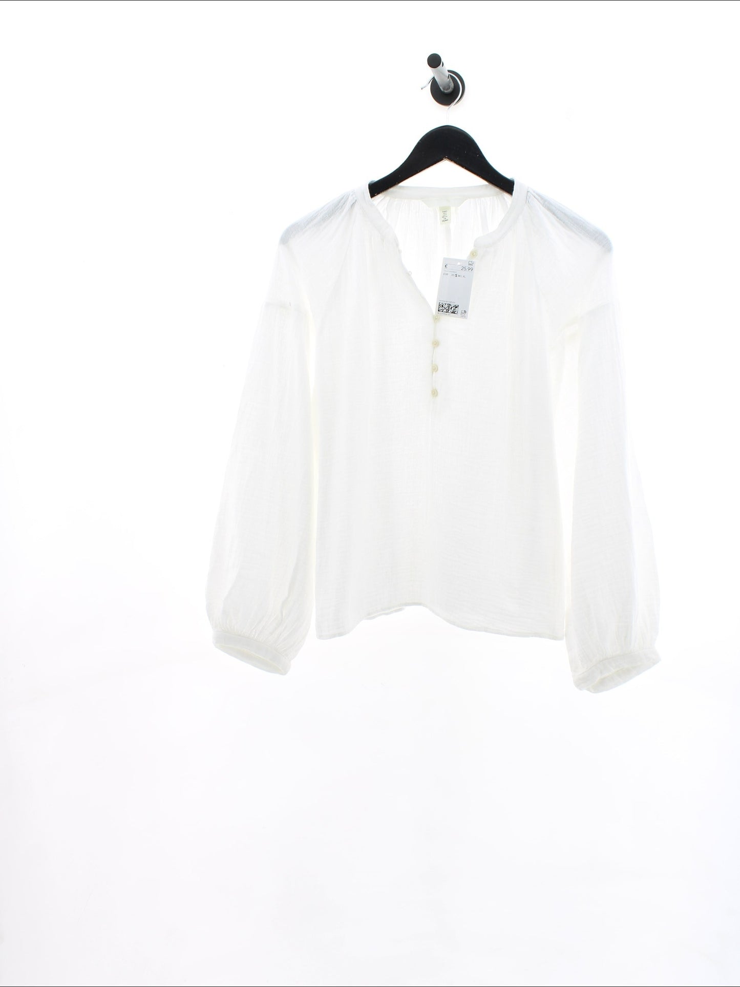 Bluzka H&M Rozmiar: S