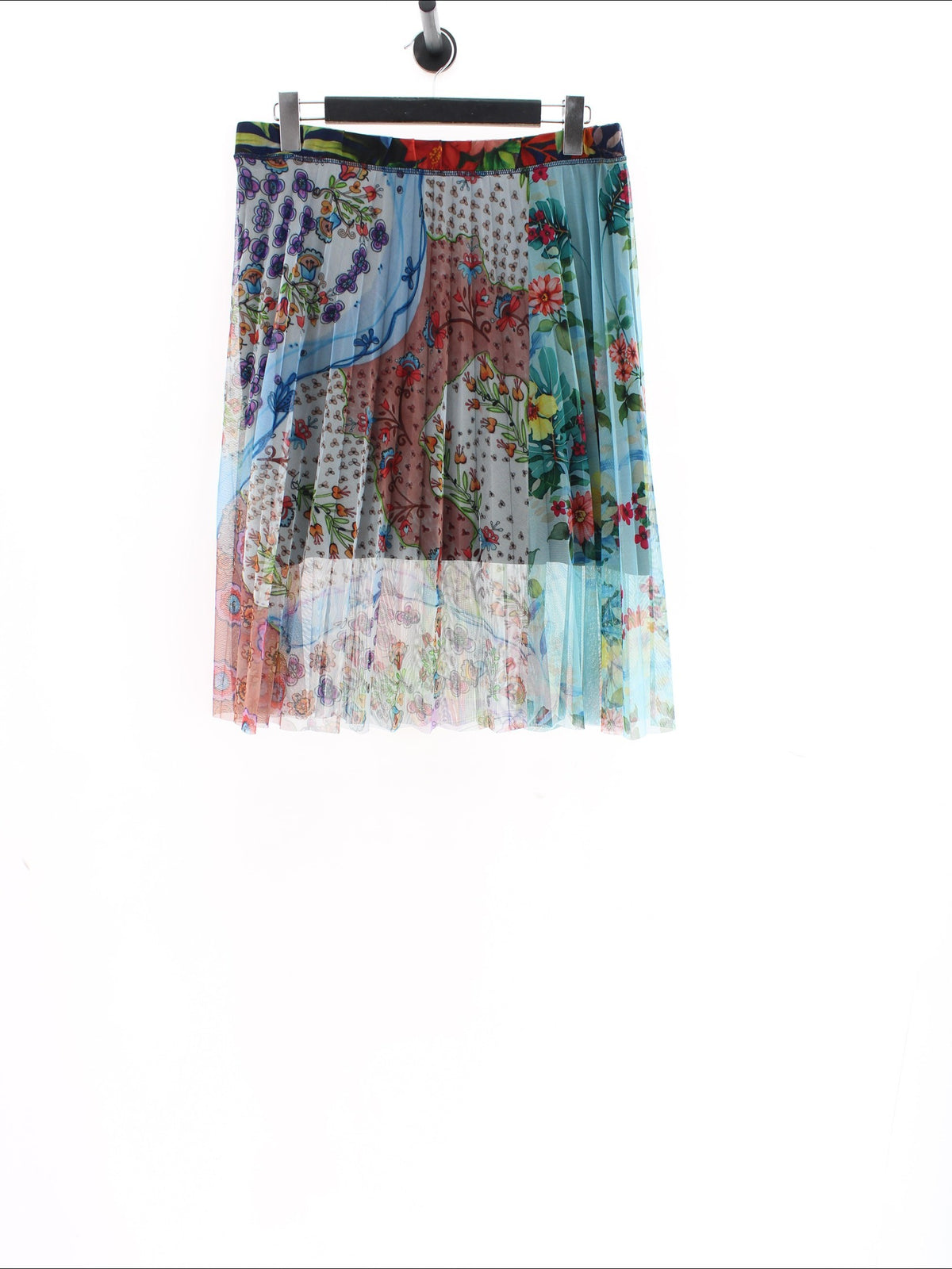 Spódnica Desigual Rozmiar: XL